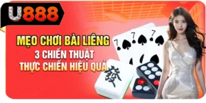 Mẹo Chơi B&agrave;i Li&ecirc;ng - 3 Chiến Thuật Thực Chiến Hiệu Quả