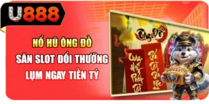 Nổ Hũ &Ocirc;ng Đồ - Săn Slot Đổi Thưởng Lụm Ngay Tiền Tỷ
